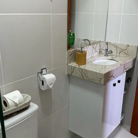 Apartamento Doce Lar Resort Treebies Subauma Exterior photo