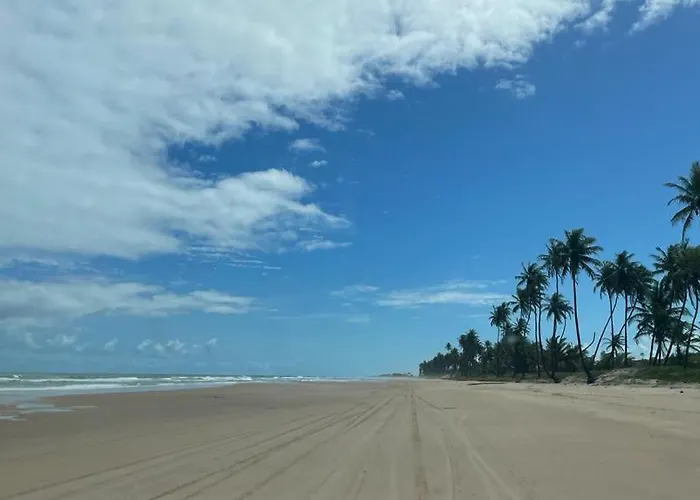 Apartamento Doce Lar Resort Treebies Subauma