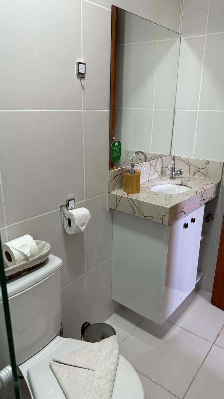 Doce Lar Treebies Holiday home