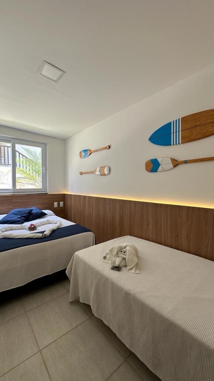Doce Lar Treebies Holiday home *