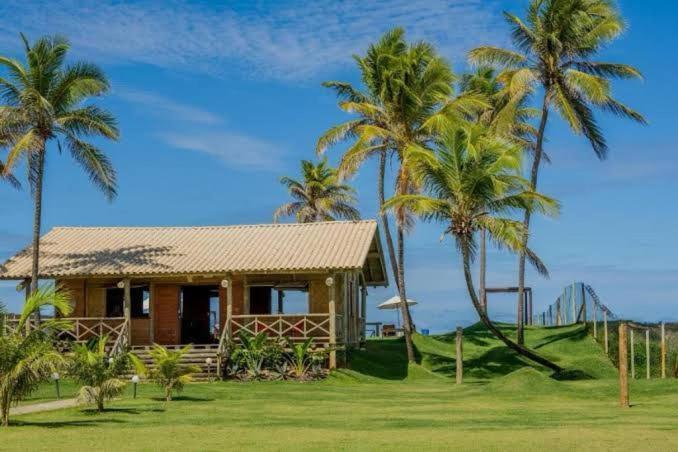 Holiday home Doce Lar Treebies Subauma (Bahia)