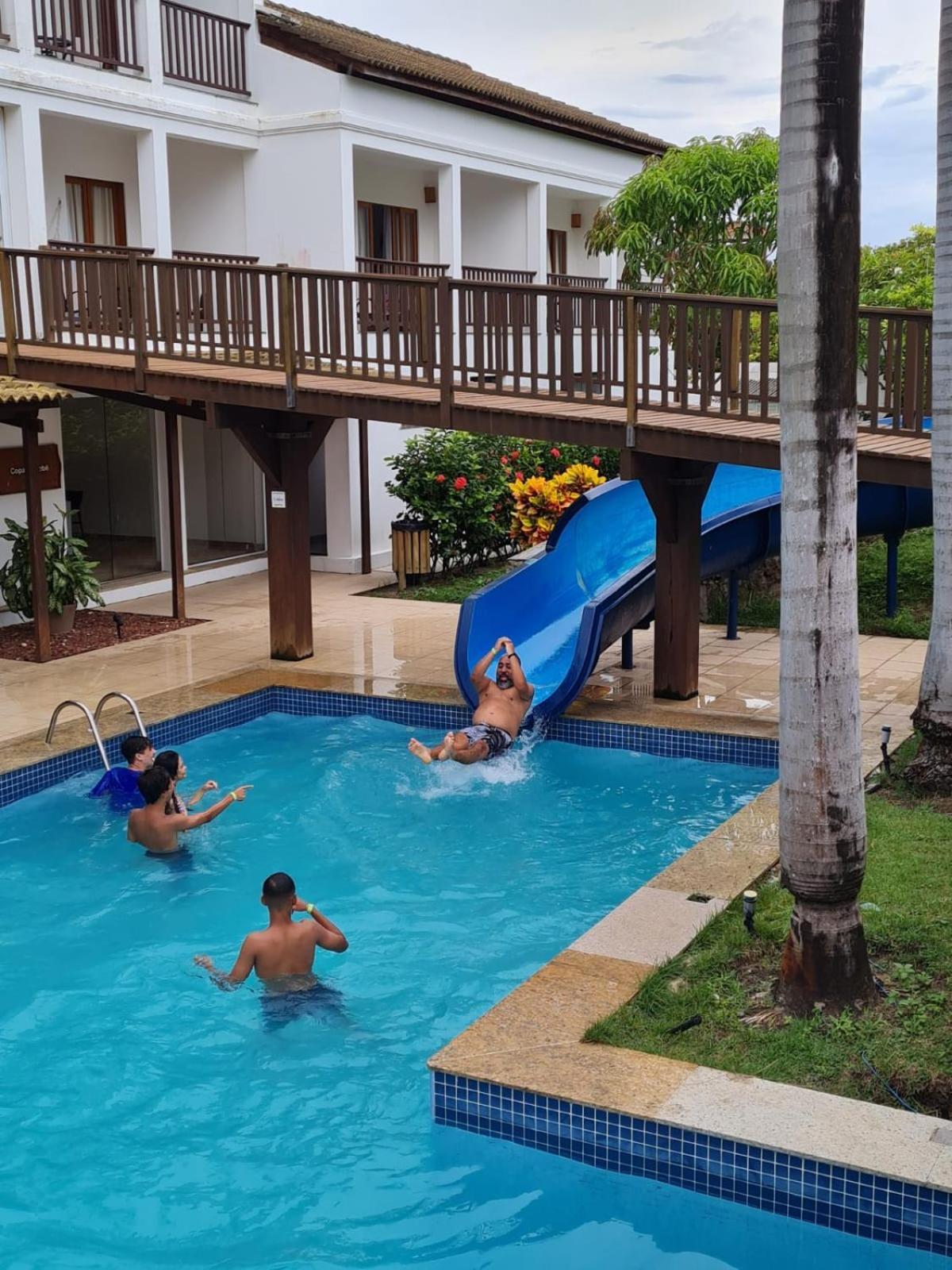 Doce Lar Treebies Subauma (Bahia)